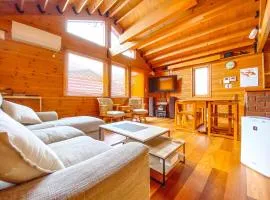 「KIRAKU」Wood House稚内