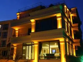 Sea Golden Hotel