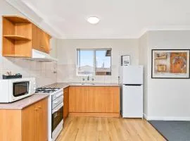 Apartment 12