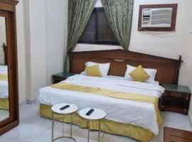 logement Madinah