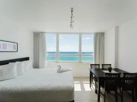 Miami Beach Oceanfront