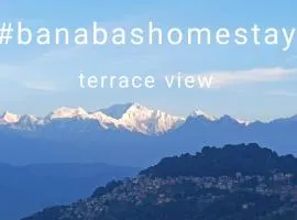 Banabas Homestay