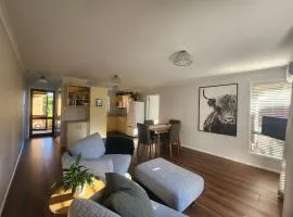 Karapiro Apartment