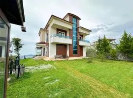 İma Deluxe Villa