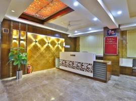 Hotel Stay Inn，位于Sarkhej的酒店