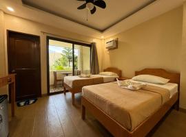 Marina Village，位于莫阿尔博阿的宠物友好酒店