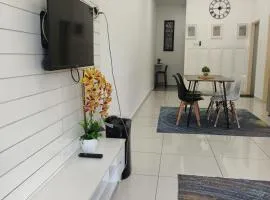 de'AnA Homestay