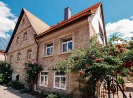 Abendscheins Hof