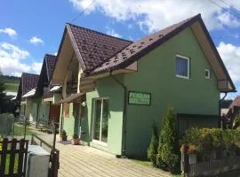 Penzion Zelený Dom