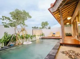 Lungid Sari Uluwatu