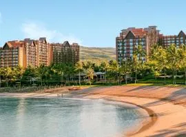 Aulani, Disney Vacation Club Villas