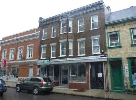 Auberge Jeunesse La Belle Planete Backpackers Hostel