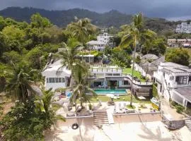 The Rock Samui Beachfront Villas - SHA Extra Plus