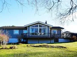 Holiday home LYSEKIL VI