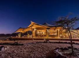Desert Hills Glamping Camp