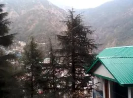 HIMALAYAN HOMESTAY