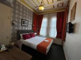Le Safran Suite Hotel