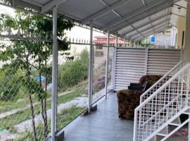 Coozy corner AAS HOSTS MUREE，位于穆里的酒店