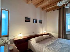 Pucino apartments，位于的里雅斯特的酒店