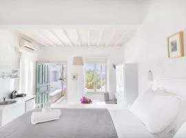 Fos Apartments Mykonos