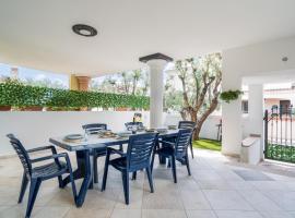 Casa Vacanza Cala Luna，位于奥罗塞伊的酒店