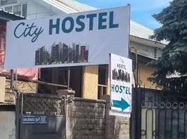 City hostel Almaty