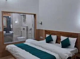 JoginiHills Premium Rooms Manali