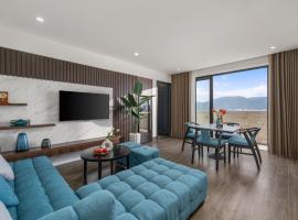 ViAn Hotel And Spa Danang，位于岘港的酒店