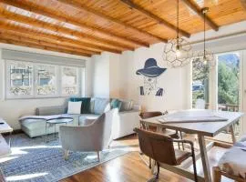 Luderna - Apartamento Cap de Aran A3