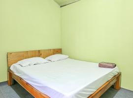 Bukit Senyum Residence Mitra RedDoorz，位于Baruhtunggul的酒店