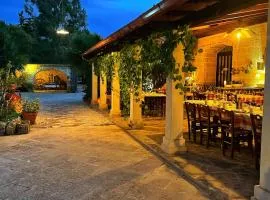 Masseria Scianne