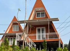 Bintang Langit Lodge Ciater