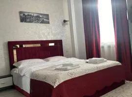 Apartament Rezidențial