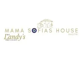 Mama Sofias House Cozy 2 Bedroom Apartment