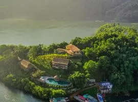 Mai Chau Hideaway Lake Resort