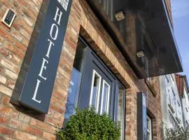 Designhotel 1690 & Apartments