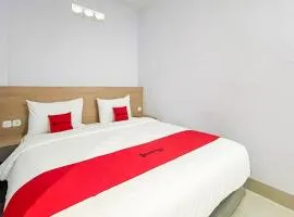 RedDoorz Syariah near Taman Kopi Gayo