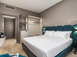 City Style Hotel Reggio Emilia，位于雷焦艾米利亚的酒店