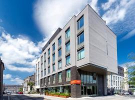 Niche Living - Dun Laoghaire，位于都柏林的酒店