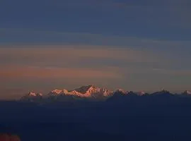 Puja mount view homestay