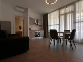 CconfortHotels Puglia Promenade Apartment 2