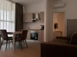 CconfortHotels Puglia Promenade Apartment 3