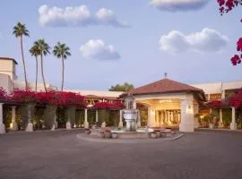 The Scottsdale Resort & Spa, Curio Collection by Hilton