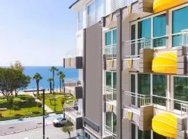 Sea City Devran Hotel & Spa