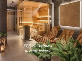 Pensjonat Litworówka Wellness&SPA