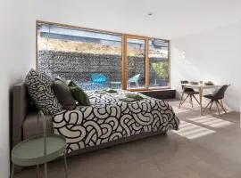 Seenahes Apartment c5 in Öhningen