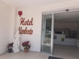 翁贝托酒店