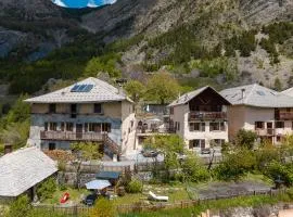 Gîte pour 20 personnes, Les Orres