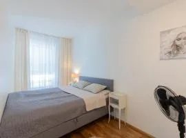 Aida City Center Apartment