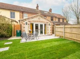 2 Wissett Cottages